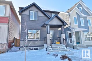 House for Sale, 2410 Casey Li Sw, Edmonton, AB