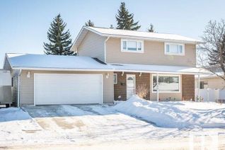 Detached House for Sale, 3103 130 Av Nw Nw, Edmonton, AB