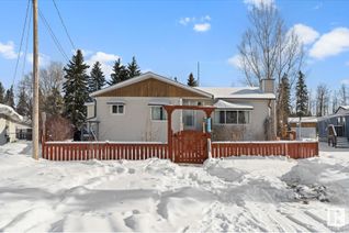 Bungalow for Sale, 5013 64 St, Rural Lac Ste. Anne County, AB