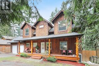 House for Sale, 7754 Vivian Way, Fanny Bay, BC