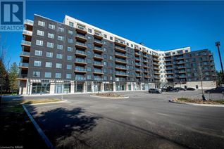 Condo Apartment for Rent, 525 New Dundee Road Unit# 626, Kitchener, ON