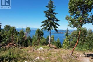 Commercial Land for Sale, Lot 18 Sarah Point Road, Powell River, BC