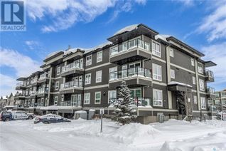 Condo Apartment for Sale, 3302 106 Willis Crescent, Saskatoon, SK