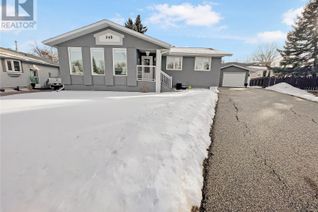Bungalow for Sale, 348 Powell Crescent, Swift Current, SK