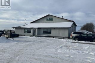 Industrial Property for Sale, 317 9th St N, Meadow Lake, SK
