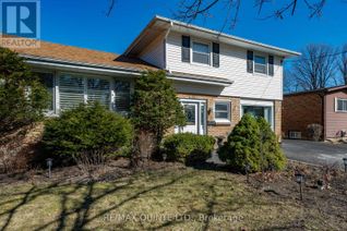 House for Sale, 245 Parrott Drive, Belleville, ON