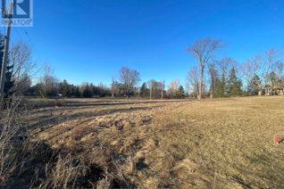Commercial Land for Sale, 00 Savigny Road, Otonabee-South Monaghan, ON