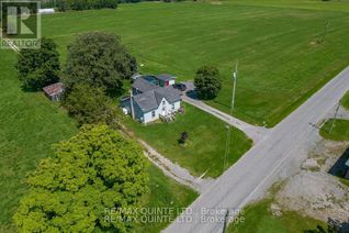 Commercial Farm for Sale, 862 Christian Road, Prince Edward County, ON