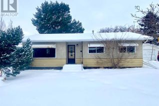 House for Sale, 5526 49 Street, Provost, AB