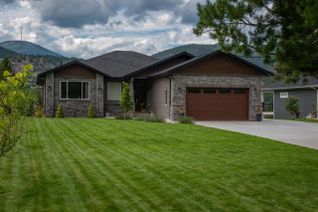 House for Sale, 729 Prairie South Road, Castlegar, BC