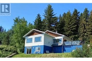 House for Sale, 2648 Norwood Road, Quesnel, BC