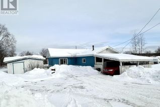 Detached House for Sale, 34501 Upper Fraser Road, Prince George, BC