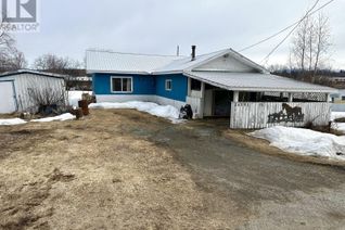 Ranch-Style House for Sale, 34501 Upper Fraser Road, Prince George, BC