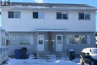 Duplex for Sale, 10711 102 Avenue #10709, Fort St. John, BC