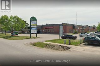Industrial Property for Lease, 220 Bayview Drive #23, Barrie, ON