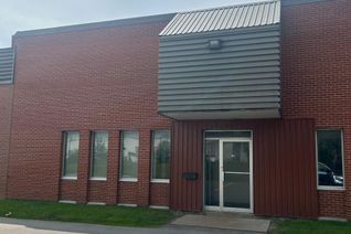 Property for Lease, 220 Bayview Drive #23, Barrie (Allandale), ON