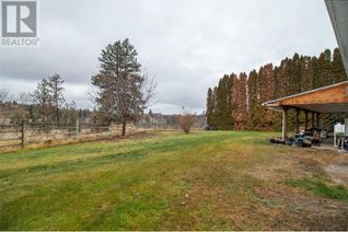 Ranch-Style House for Sale, 2863 Belgo Road, Kelowna, BC