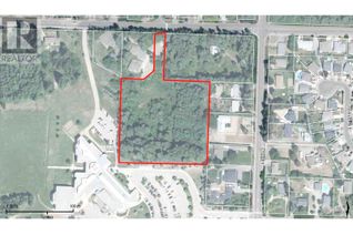 Commercial Land for Sale, 2800 20 Avenue Ne, Salmon Arm, BC