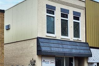 Commercial/Retail Property for Sale, 97 Frank St, Strathroy-Caradoc, ON