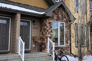 Condo Townhouse for Sale, 30 Carleton Avenue #1803, Red Deer, AB