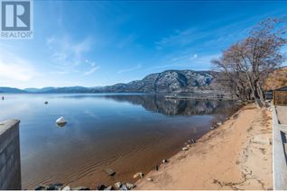House for Sale, 270 South Beach Drive, Penticton, BC