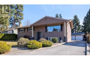 House for Sale, 1049 Calmels Crescent, Kelowna, BC