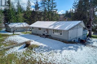 House for Sale, 7222 Warner Street, Powell River, BC