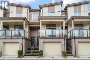 Townhouse for Sale, 8751 Cook Road #3, Richmond, BC