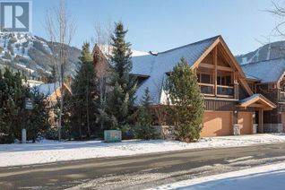 Property for Sale, 4826 Casabella Crescent, Whistler, BC