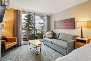 Condo Apartment for Sale, 4090 Whistler Way #586, Whistler, BC