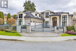 Detached House for Sale, 7580 Malahat Avenue, Richmond, BC
