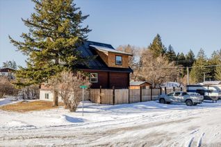 House for Sale, 9115 Main Street, Elko, BC