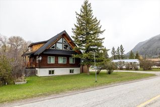 House for Sale, 9115 Main Street, Elko, BC