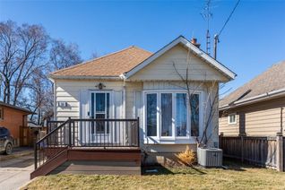 Detached House for Sale, 39 Delena Avenue N, Hamilton, ON