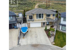 House for Sale, 2247 Saddleback Drive, Kamloops, BC