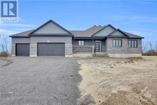 Bungalow for Sale, 1 Drummond Concession 9a Road, Perth, ON