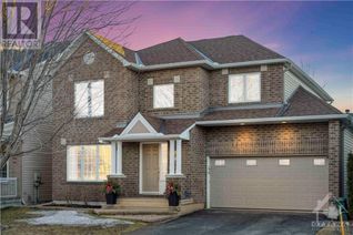 Property for Sale, 102 Chancery Crescent, Orleans, ON