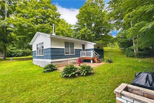 Bungalow for Sale, 94 Graham Lake Road, Mallorytown, ON