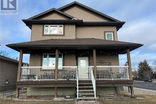 Detached House for Sale, 6400 Dewdney Avenue, Regina, SK