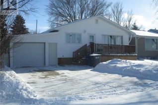 Detached House for Sale, 241 Dominion Road, Assiniboia, SK