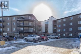 Condo Apartment for Sale, 7901 King Street #1205, Fort McMurray, AB