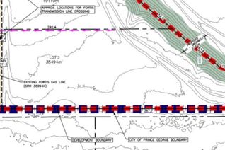 Land for Sale, Lot 3 Legacy Drive, Prince George, BC