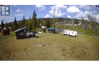 Commercial Land for Sale, 6505 Pressy Lake Road, 70 Mile House, BC