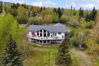 House for Sale, 5910 Cameron Drive, Chetwynd, BC