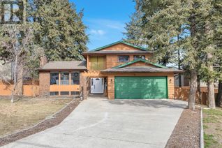 Detached House for Sale, 3235 Webber Road, West Kelowna, BC