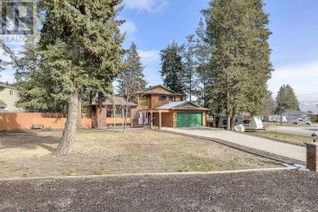 House for Sale, 3235 Webber Road, West Kelowna, BC