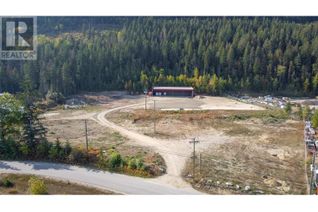 Commercial Land for Sale, 4711 50 Street Se, Salmon Arm, BC