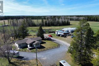 Commercial Farm for Sale, 405028 Buster Creek Road Se, Rural Clearwater County, AB