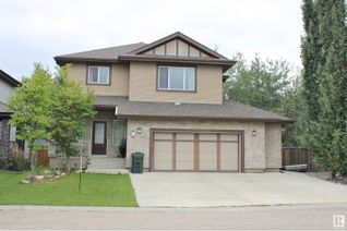 House for Sale, 18 Valarie Ba, Spruce Grove, AB