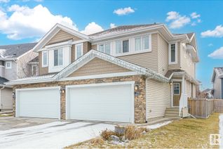 Property for Sale, 2733 Sparrow Pl Nw, Edmonton, AB